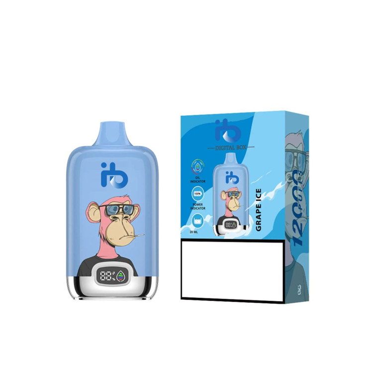 Die besten E-Zigaretten MTL im Test 2023: Ein umfassender Vergleich