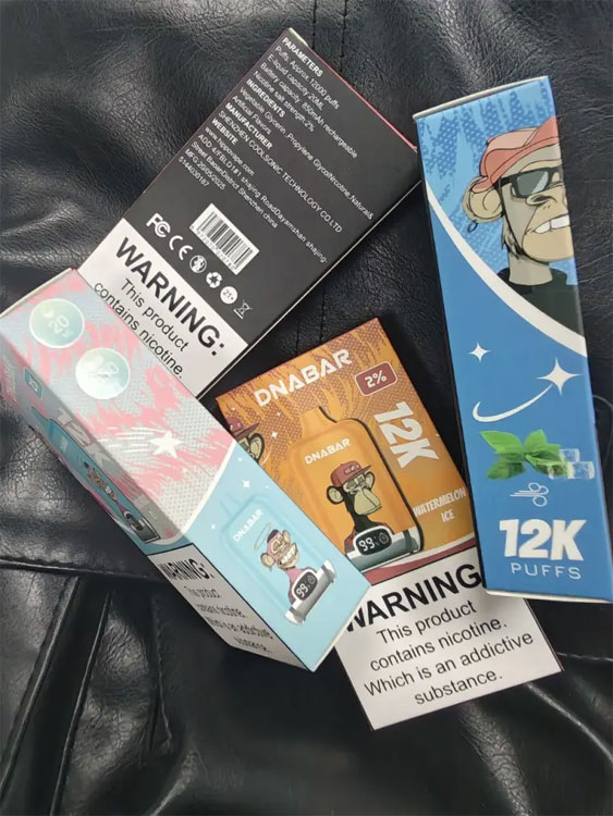 Die besten Tipps und Tricks für Liquid E Zigarette fertig gemischt