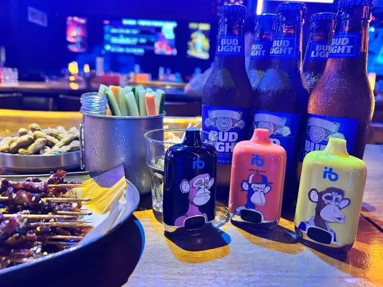 Einweg E-Zigaretten ohne Nikotin: Genuss ohne Nebenwirkungen