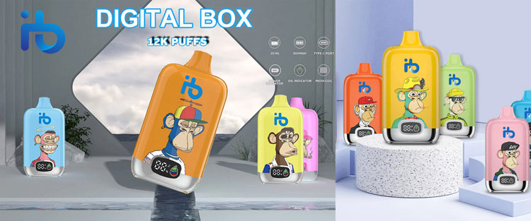 Top-Empfehlungen für die besten E-Zigaretten