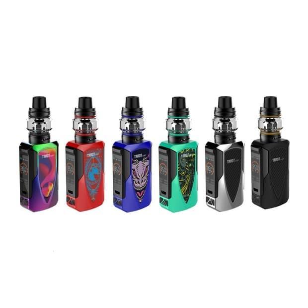 E-Cigarette Test Welcher tabakerhitzer oder e-zigarette ist mit einer E-Cigarette die beste Wahl