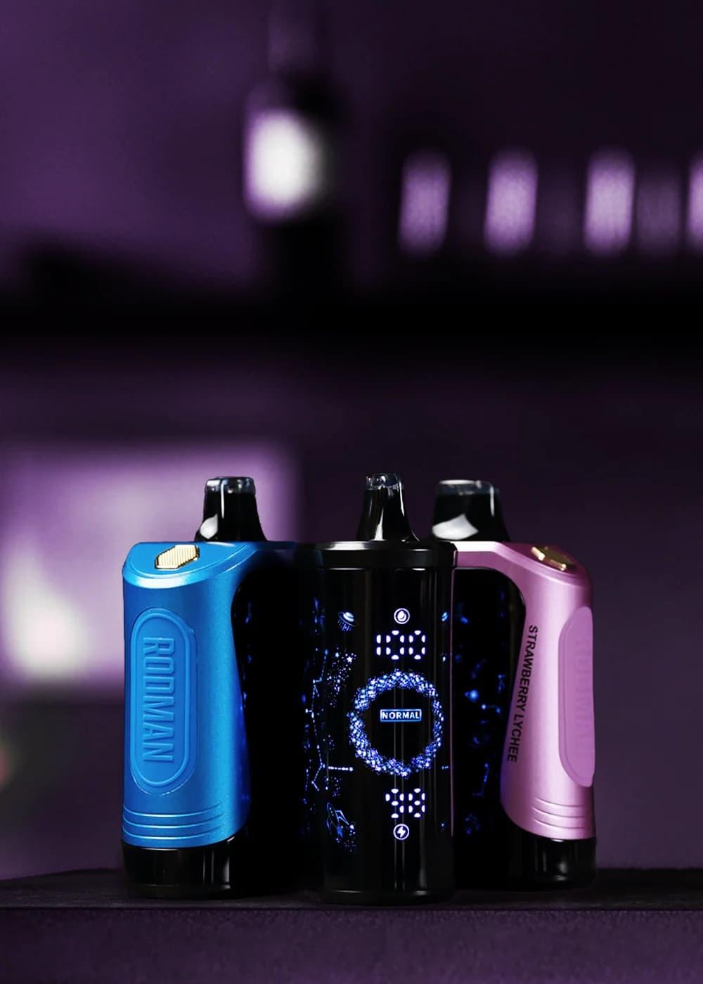 IBVape e-cigarette Erfahrungen und Tipps - e-zigarette nebenwirkungen verstehen und Risiken minimieren