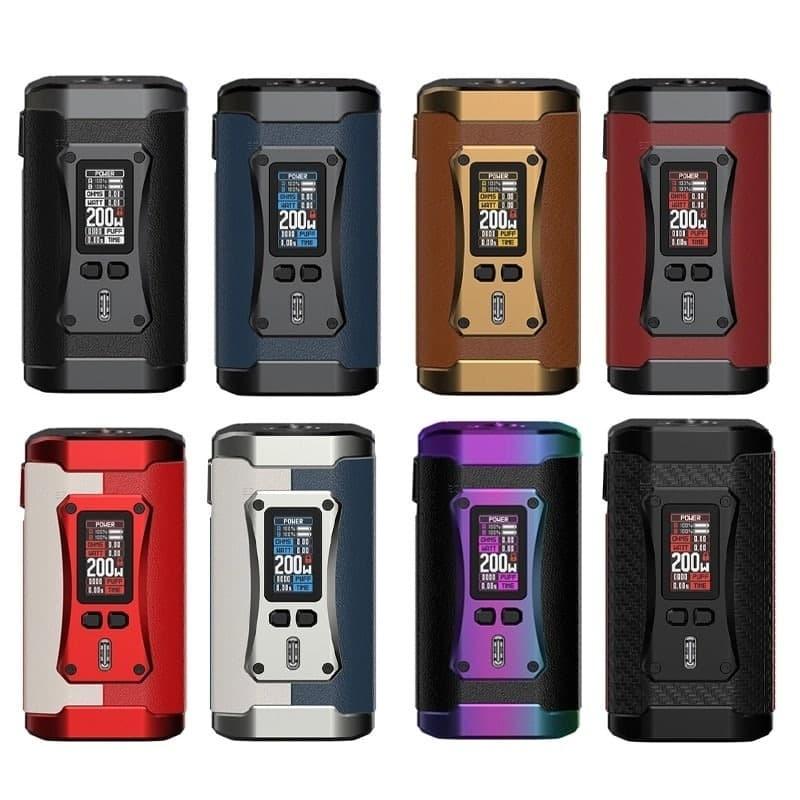 IBvape E Cigs Test und Ratgeber - liquid e zigarette 50 ml Angebote, Aromen und Sicherheit