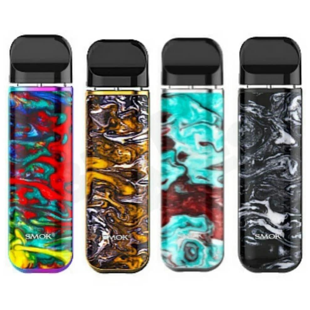 Vape Pens entdecken Die beste E Zigaretten Marke für innovative Vape Pens 2024