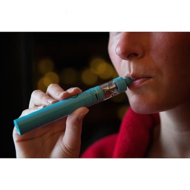 e-cigaretta Test und Kaufberatung - sichere Alternativen und Praxisinfos zur e zigarette ohne liquid ohne nikotin für Einsteiger