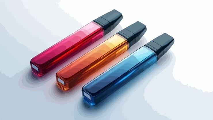 IBVape e-cigarette Vergleich 2025 und Kaufberatung – so finden Sie die beste e zigarette für frauen
