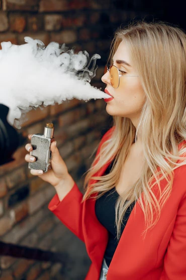 12000 Züge Vapes Testbericht und Kaufberatung mit e liquid ebay Tipps für günstige Angebote