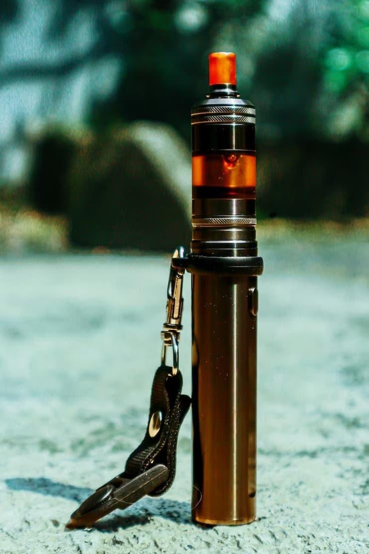 E-Papierosy Jednorazowe Vergleich 2025 – Beste Modelle und Top e liquid 50ml Sorten für intensiven Geschmack