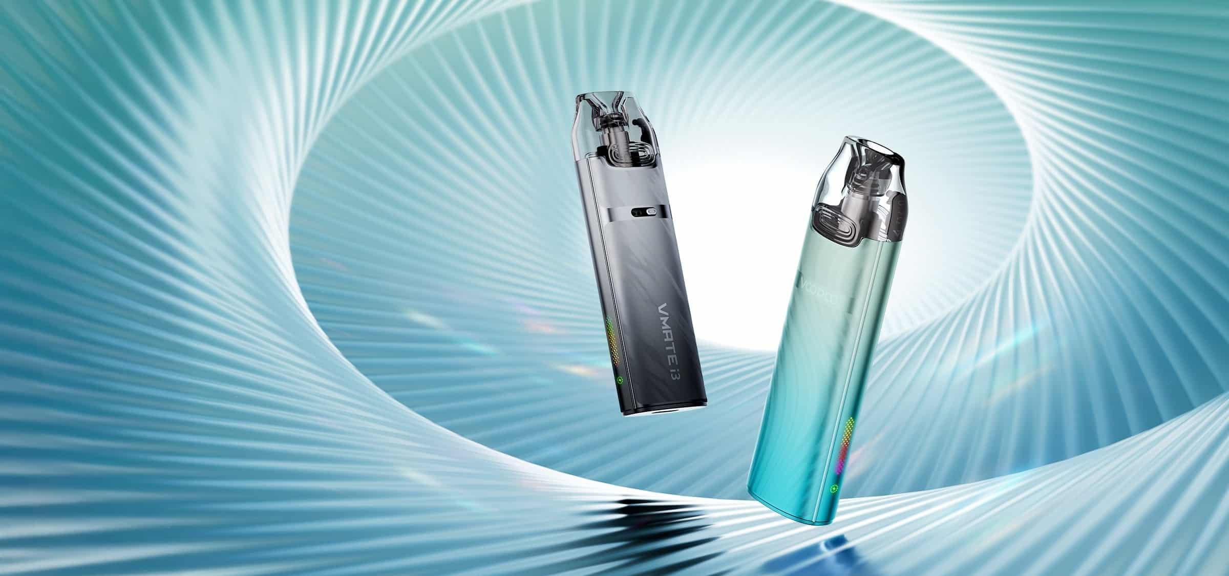 IBVape Shop Neuheiten und Ratgeber zu e zigaretten aufladbar - Tests, Tipps und Top-Angebote