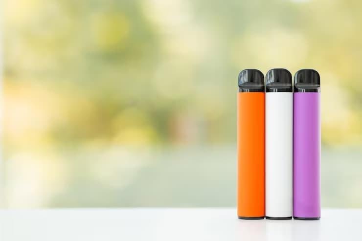 IBvape E-Cigarete und e zigarette pod system nachfüllbar entdecken für maximalen Geschmack und einfache Handhabung