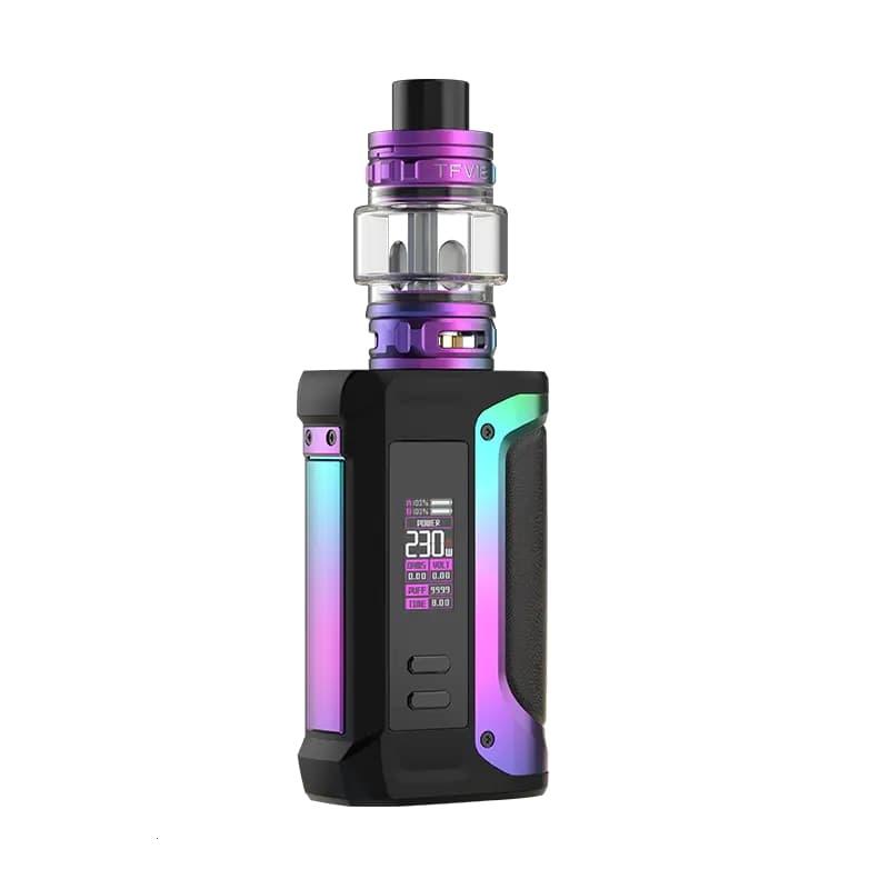 Vape erleben mit Air Liquide Global E&C Solutions France für innovative Genussmomente
