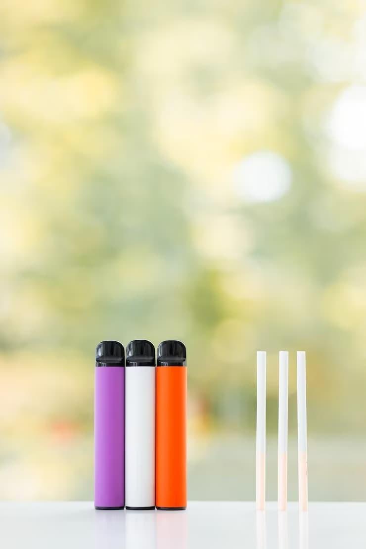 E-Sigara Ratgeber 2025 – Test, Tipps und die besten e liquid zigarette Sorten für Umsteiger