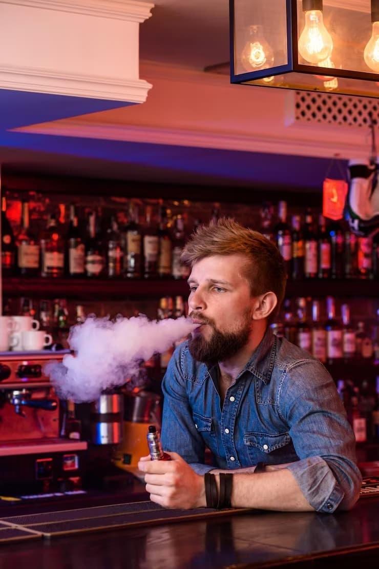 Vape Erlebnisse mit hochwertigem e liquid zigarette entdecken Vape Genüsse und e liquid zigarette Trends