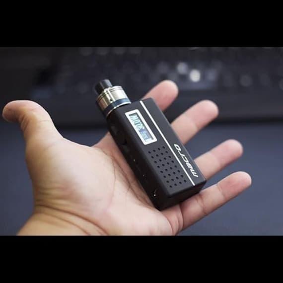 iBVape Test 2025 und Praxisbericht – <a href=