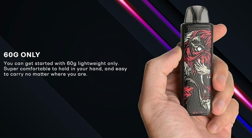 ibvape 25000 Züge Test 2025 – Kaufguide und Praxistipps für die große e zigarette