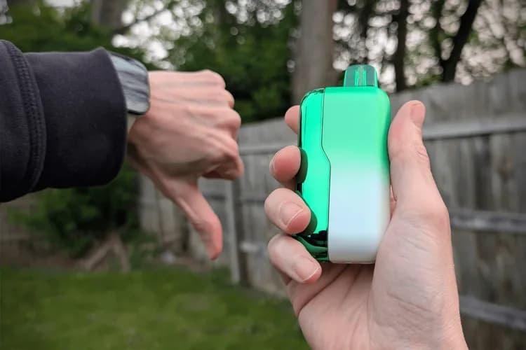 Adalya E Liquid Erfahrungen und Bewertung für Dampfer 2024