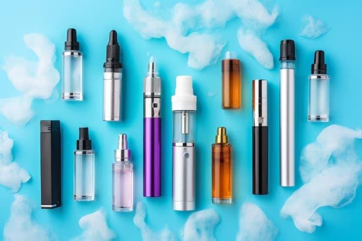 vape präsentiert top 10 e zigaretten – vape Testsieger, Vergleich und Kaufberatung 2025