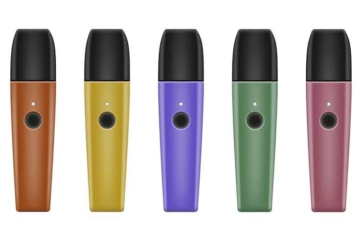 e-Cigaretta im Praxischeck – revoltage e zigarette ohne nikotin als geruchsarme Alternative für Einsteiger 2025