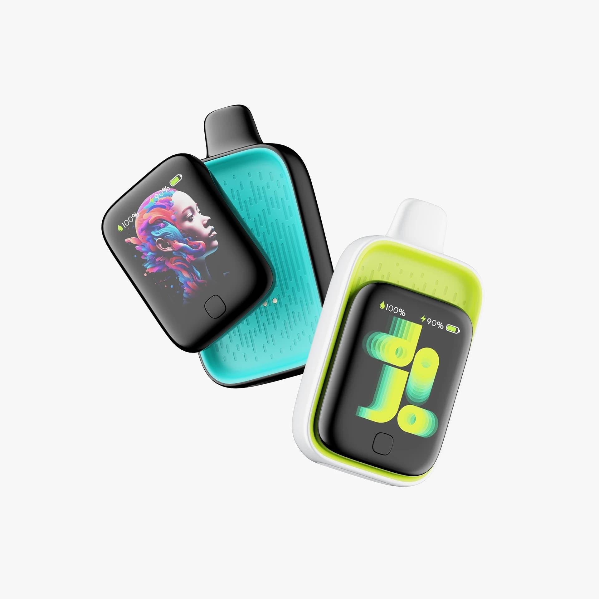 E-cigaretta Ratgeber 2025 – Wie das e liquid shop Sortiment Geschmack, Sicherheit und Auswahl vereint