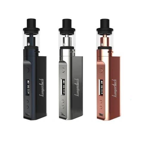 E-papierosy und E-papierosy Tipps wie lange ist e liquid haltbar
