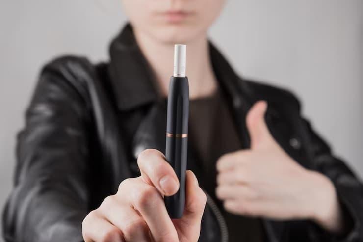 IBVape im Praxistest, IBVape Erfahrungen und Tipps sowie der Blick auf den e-zigarette test stiftung warentest