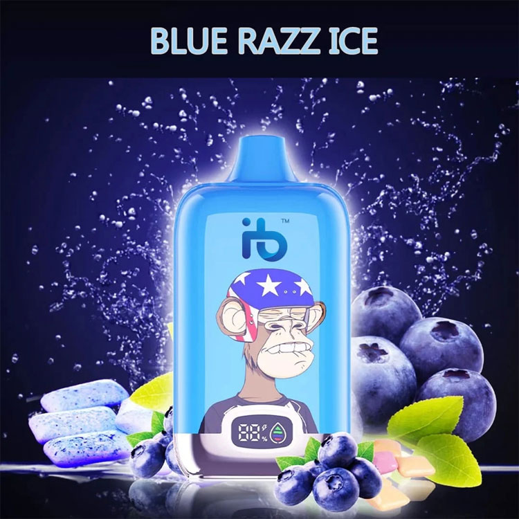 Innovationsreise: Die ersten E-Zigaretten und ihr Einfluss auf das Rauchen