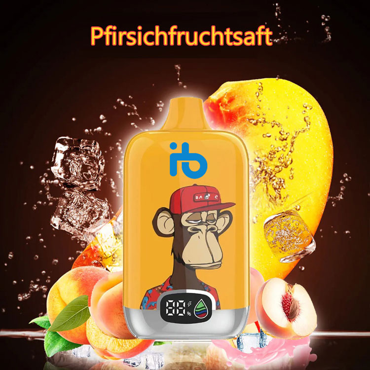 Rauchen neu definiert mit Smok E-Zigarette