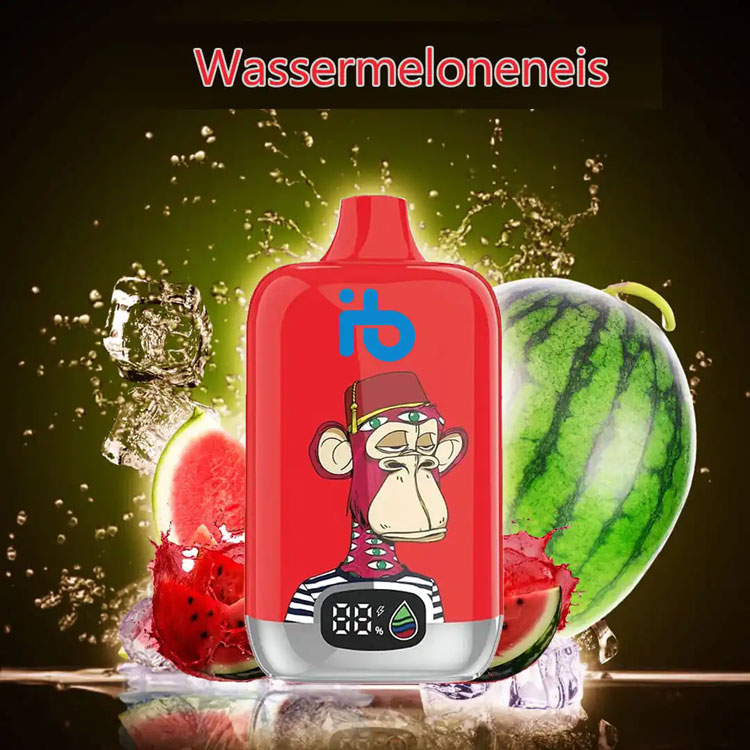 Rauchen neu definiert mit Smok E-Zigarette