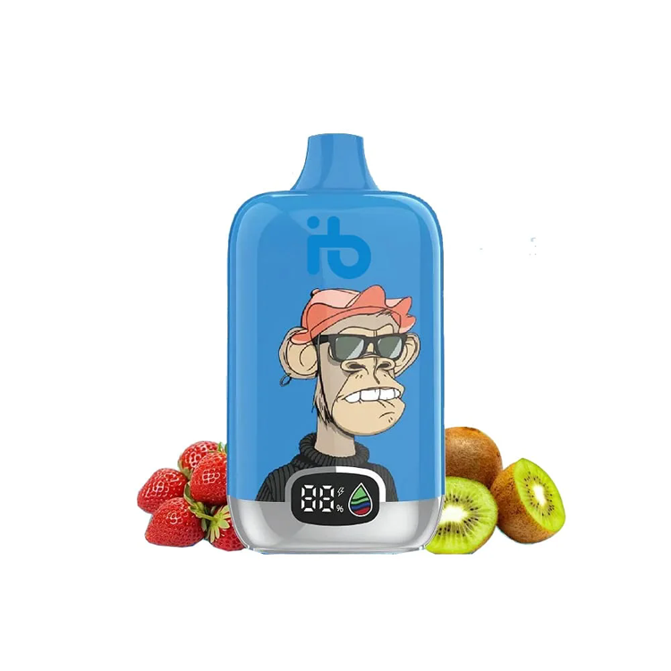 Entdecken Sie die neuesten Trends bei E-Zigaretten und E-Shishas