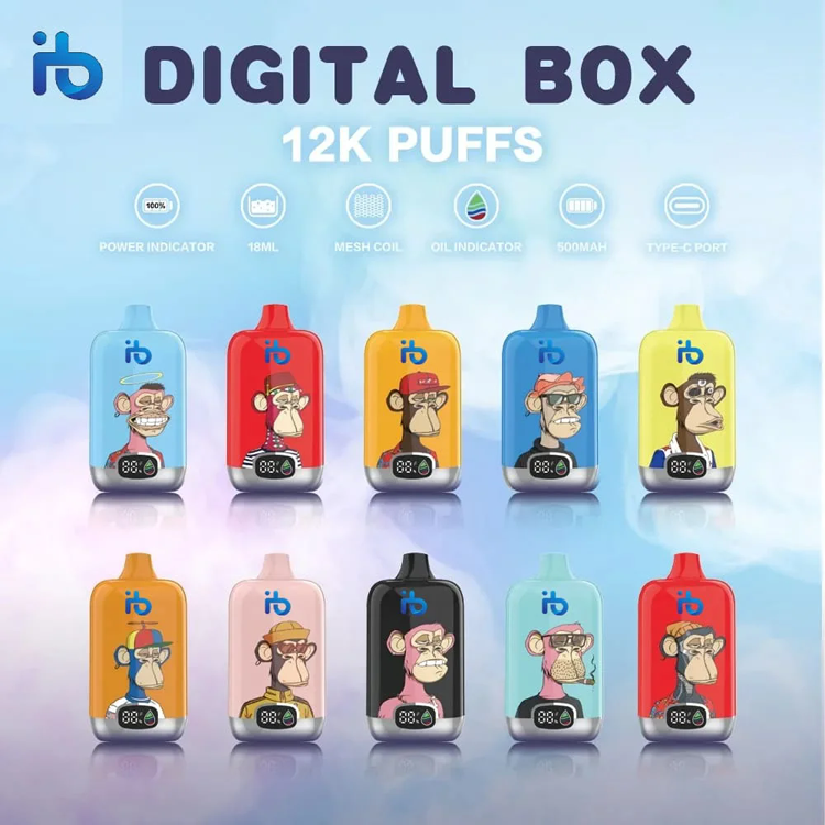 Erfahrungsberichte und Bewertungen zur Vuse E-Zigarette entdecken