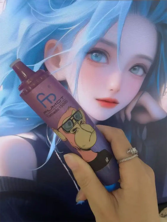 Top Auswahl an E-Zigaretten Sticks für ein herausragendes Dampferlebnis