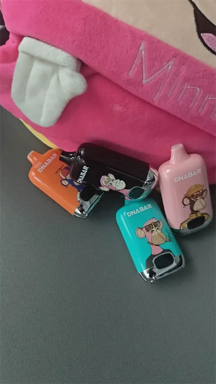 E Zigarette sicher verstauen: Handgepäck oder Koffer für Ihre Reise?