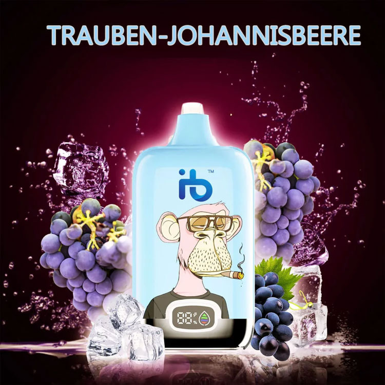 Die Welt des E-Liquid Shortfills: Was Sie wissen müssen