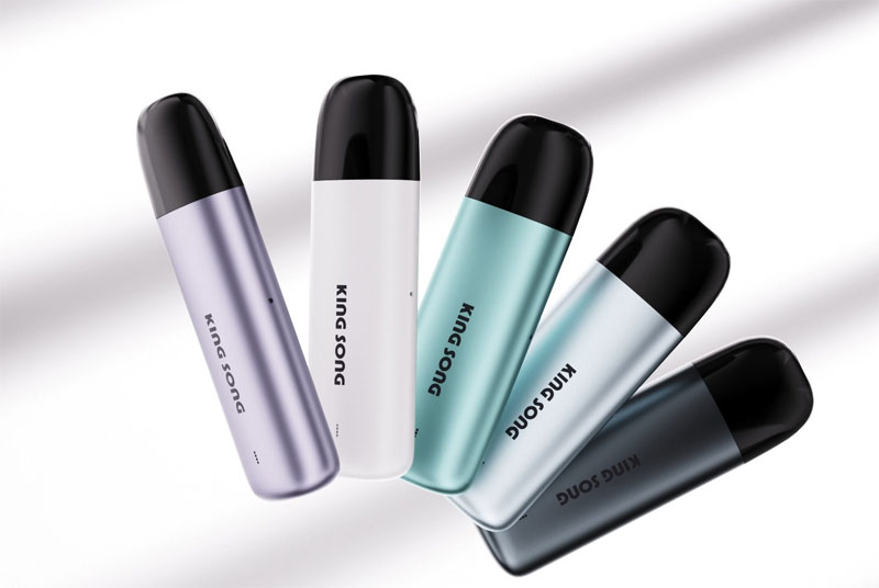 Die besten Möglichkeiten, E-Liquids in Polen zu entdecken