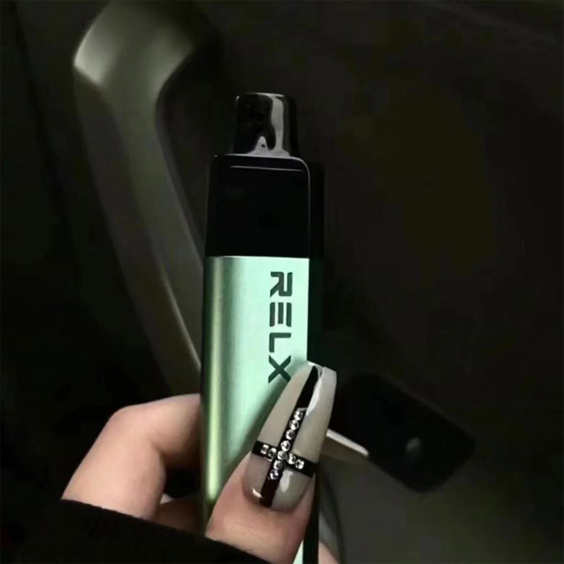 Innovationsreise: Die ersten E-Zigaretten und ihr Einfluss auf das Rauchen