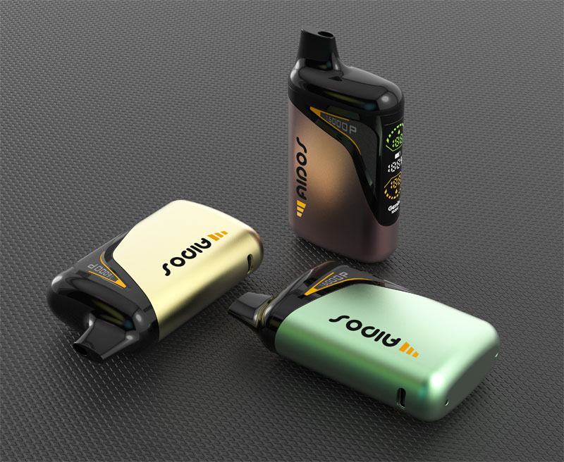 Tipico | Wie funktioniert eine E Zigarette – Ein Leitfaden für Anfänger