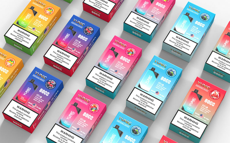 Der ultimative Leitfaden zum E Zigarette Kit: Alles, was Sie wissen müssen