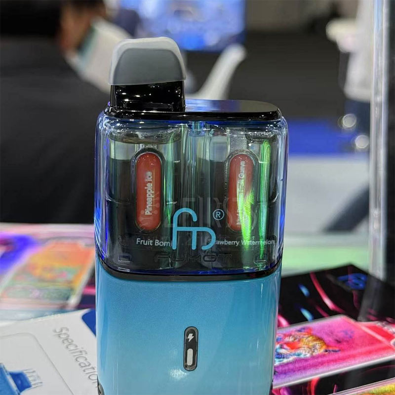 E Liquide: Entdecken Sie die Vielfalt und Geschmacksrichtungen der hochwertigen E-Liquids