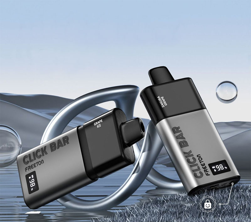 E Zigarette und Sodbrennen: Ursachen und Lösungen