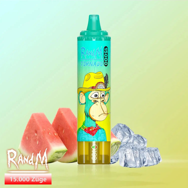 Totally Wicked E-Liquid - Entdecken Sie das ultimative Dampferlebnis mit POS-Vorteilen