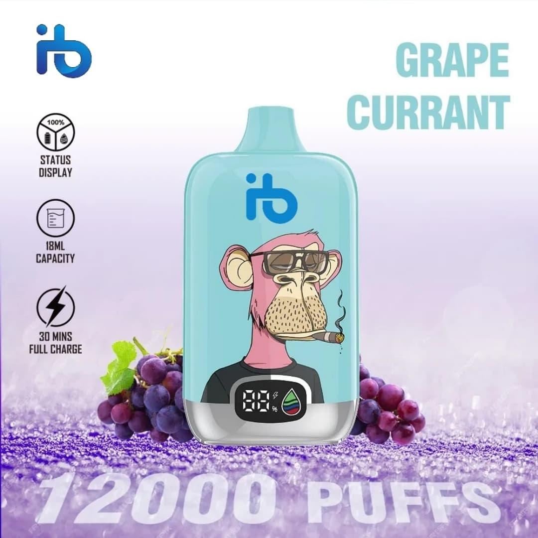 IBvape Ratgeber 2025 – IBvape Modelle im Vergleich und Kaufberatung für e shisha mit schlauch