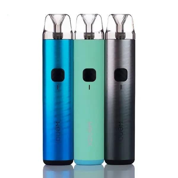 IBVAPE im Test und Praxischeck - IBVAPE 5el einweg e zigarette Bewertung, Geschmack und Kaufberatung