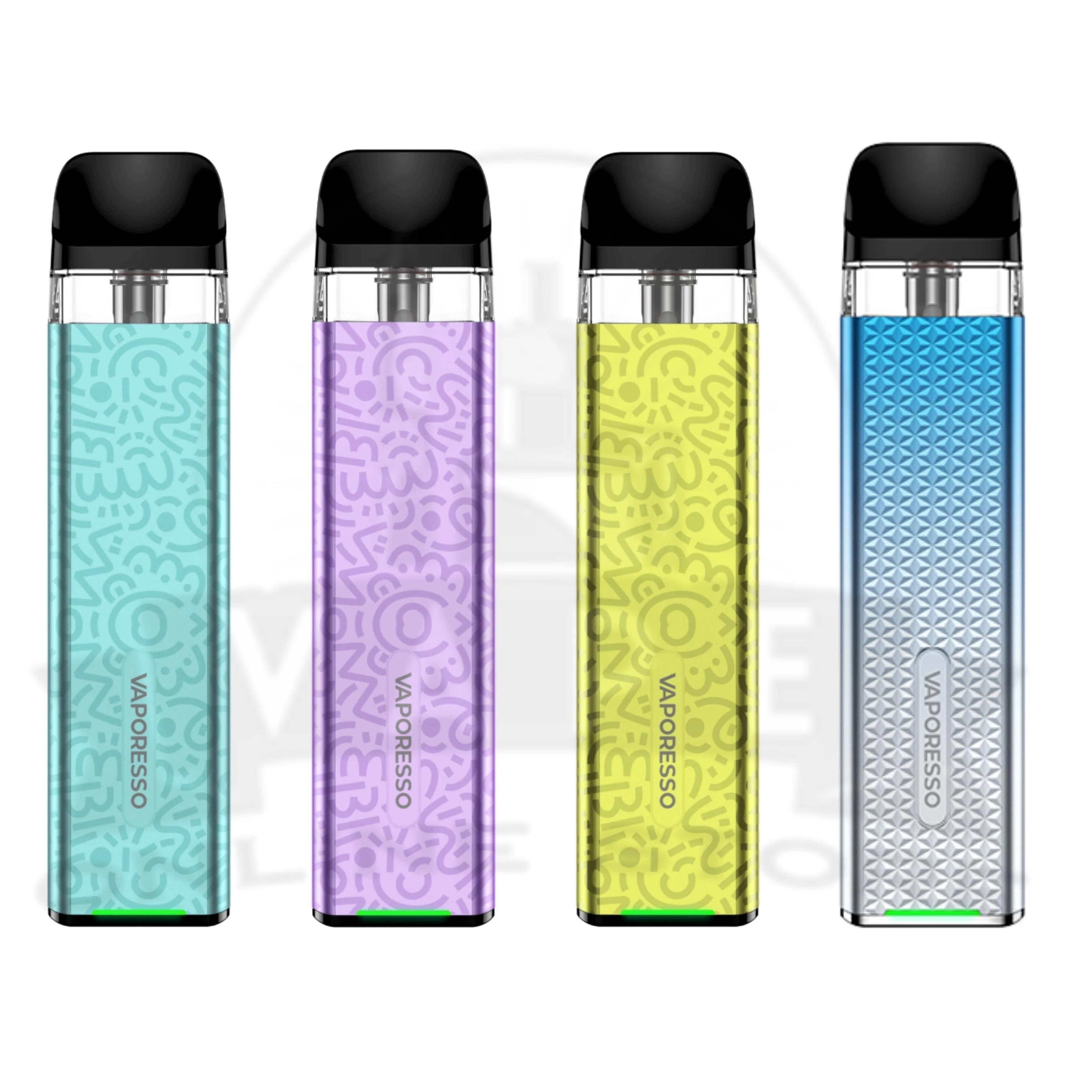 IBVAPE Testbericht und Kaufguide zur mtl e-zigarette zugautomatik mit Praxistipps IBVAPE