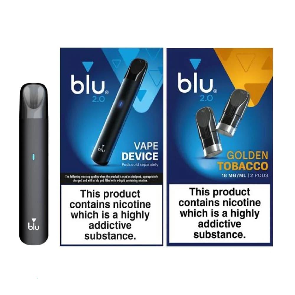 IBVape Test und Praxisbericht zur gold bar e zigarette, Vergleich, Tipps und Kaufberatung von IBVape