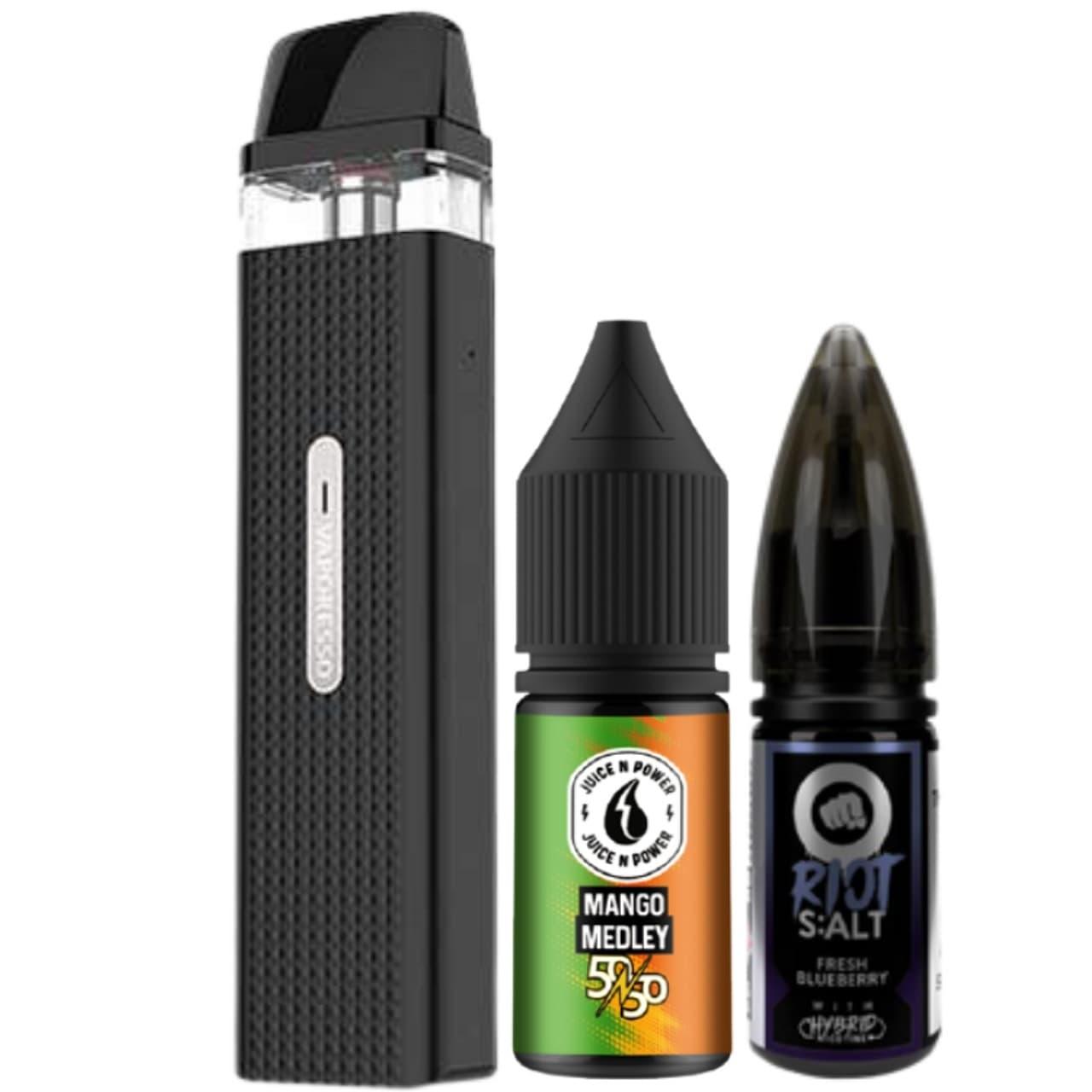 IBvape e-cigarette Test und Kaufberatung mit Tipps zur sicheren e- zigarette
