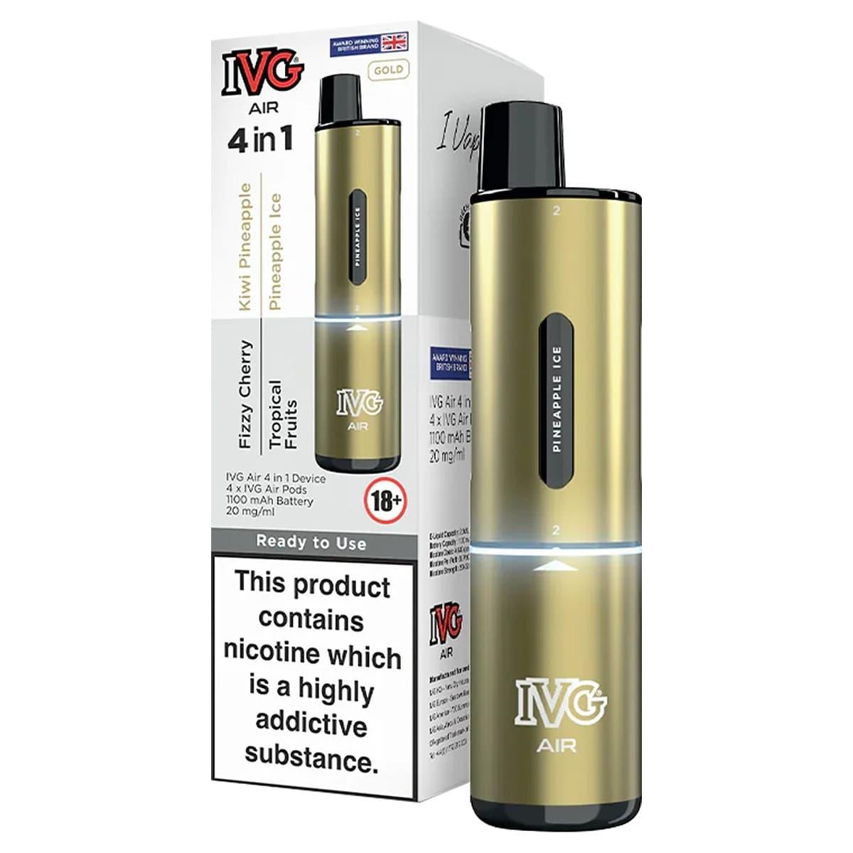 Warum E-cigarety IBVAPE bei Konsumenten beliebt ist und worauf man bei einweg vape mit nikotin achten sollte