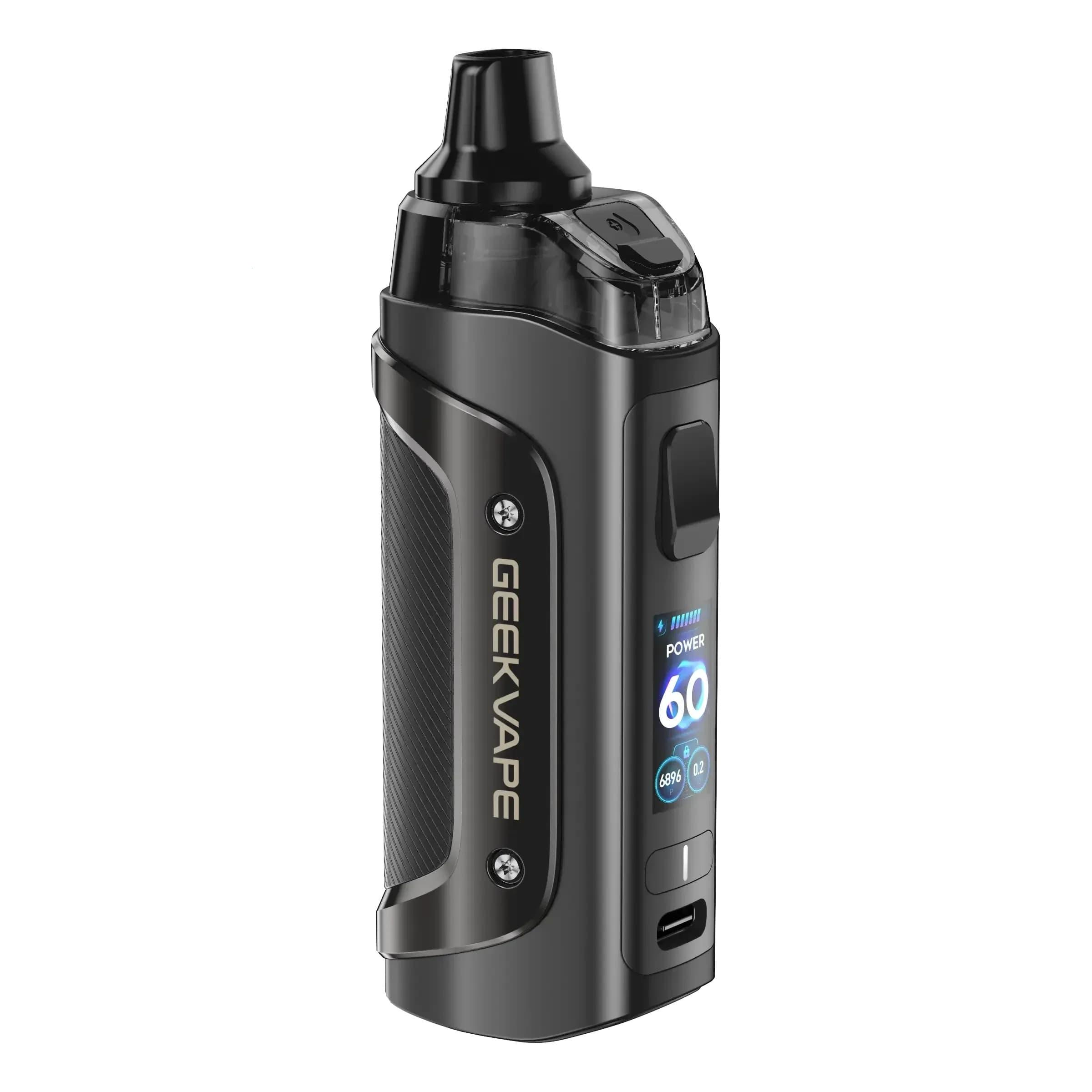 IBVape e-cigarette Testbericht und Ratgeber für den Umstieg auf 0 nicotine e liquid