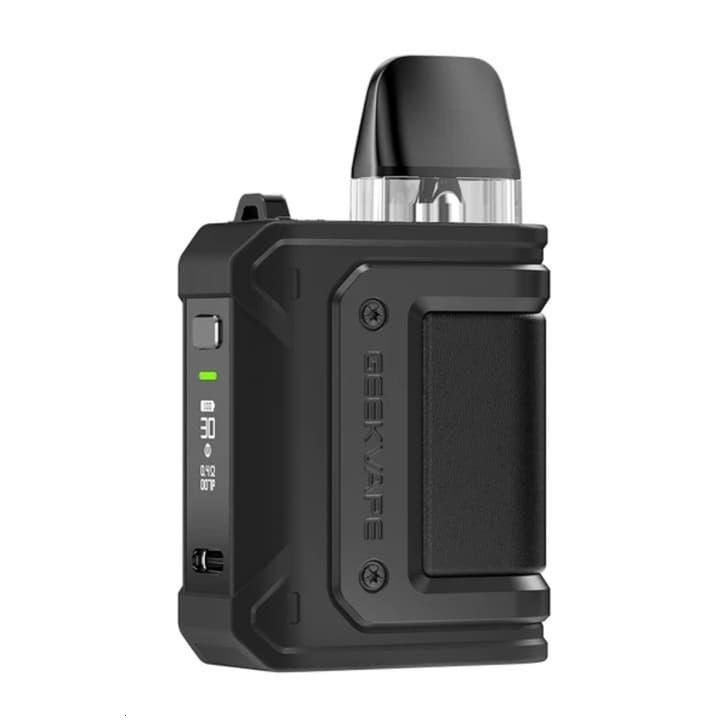 e-cigarettes empfiehlt die e zigarette go im Test – Funktionen, Liquid Tipps und Kaufberatung