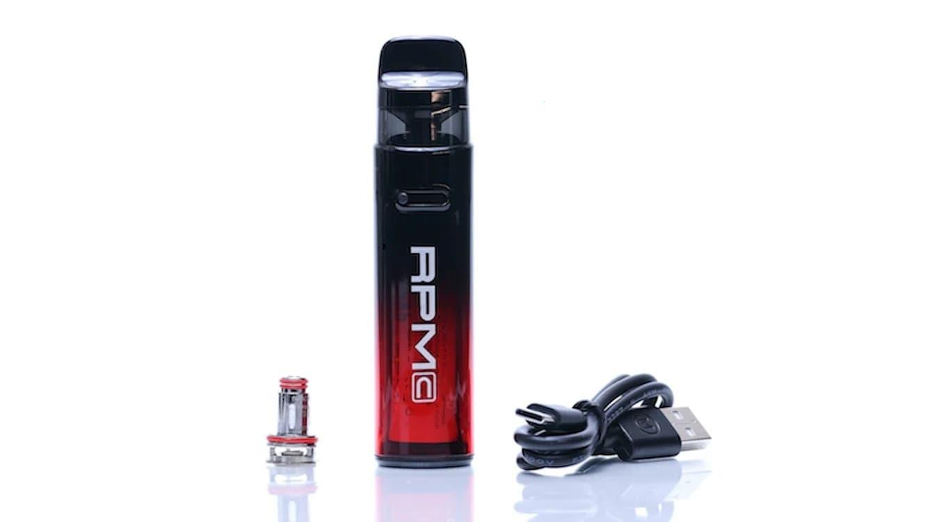 IBVAPE Testbericht und Kaufguide zur mtl e-zigarette zugautomatik mit Praxistipps IBVAPE