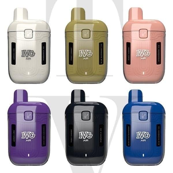 IBVape Vape Shop mit Top Auswahl an e zigaretten liquid 100 ml günstig online kaufen und vergleichen